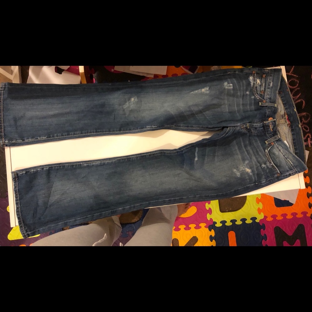 Lucky Brand Jeans